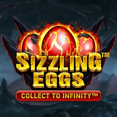Sizzling Eggs free demo