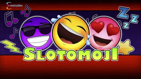 Slotomoji free demo