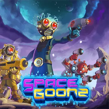 Space Goonz free demo