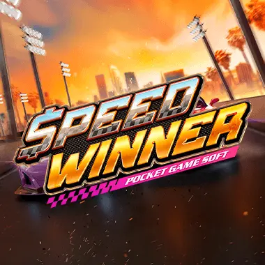 Speed Winner free demo