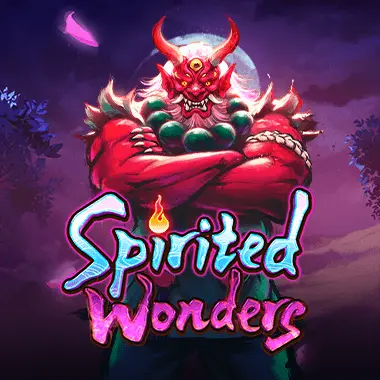 Spirited Wonders free demo