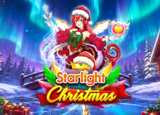 Starlight Christmas free demo