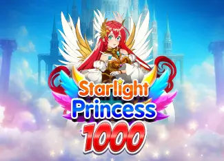 Starlight Princess 1000 free demo