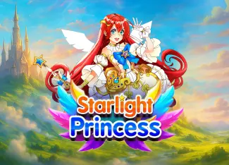 Starlight Princess free demo