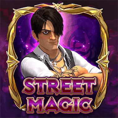Street Magic free demo