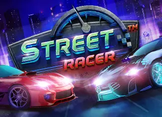 Street Racer free demo