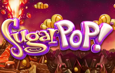 Sugar Pop free demo