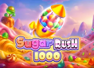 Sugar Rush 1000 free demo