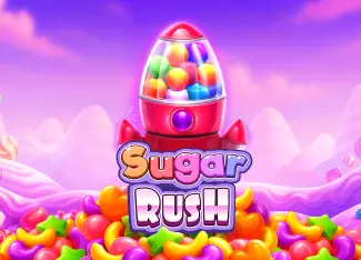 Sugar Rush free demo
