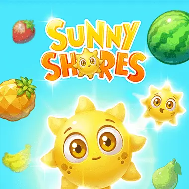 Sunny Shores free demo