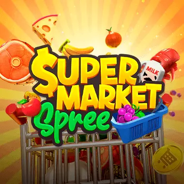 Supermarket Spree free demo