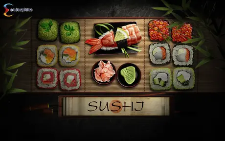 Sushi free demo