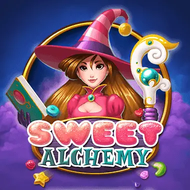 Sweet Alchemy free demo