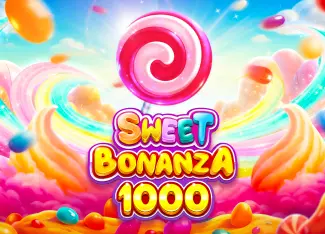 Sweet Bonanza 1000 free demo