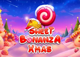 Sweet Bonanza Xmas free demo