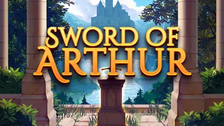 Sword of Arthur free demo