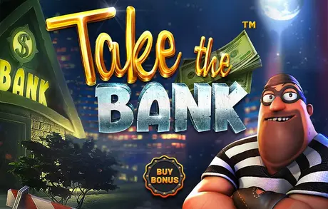 Take The Bank free demo