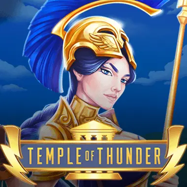 Temple of Thunder free demo