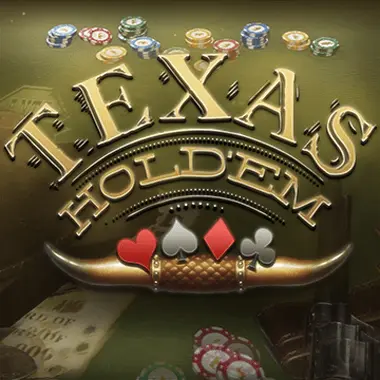 Texas Hold'em Poker 3D free demo