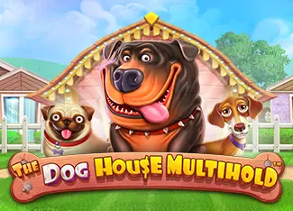 The Dog House Multihold free demo