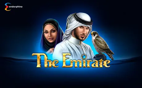 The Emirate free demo