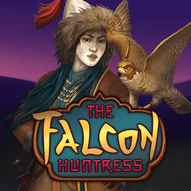 The Falcon Huntress free demo