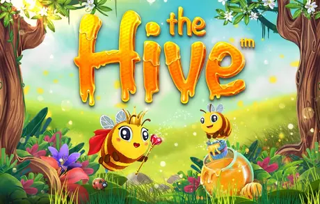 The Hive free demo