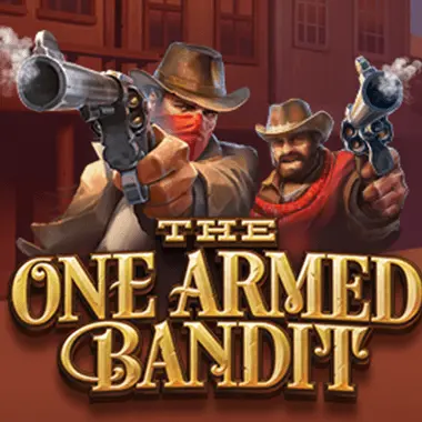 The One Armed Bandit free demo