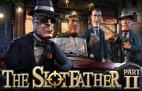 The Slotfather Part II free demo