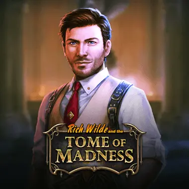 Tome of Madness free demo