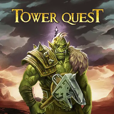 Tower Quest free demo