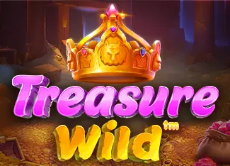 Treasure Wild free demo