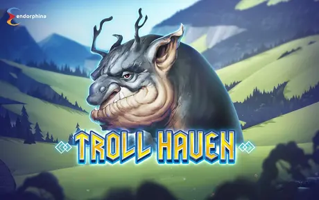 Troll Haven free demo