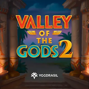 Valley of the Gods 2 free demo