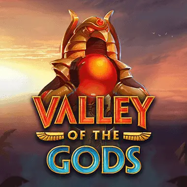 Valley of the Gods free demo