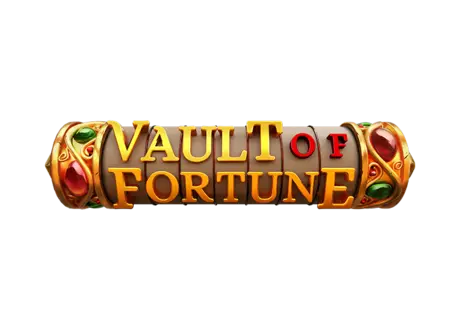 Vault of Fortune free demo