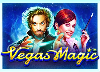 Vegas Magic free demo