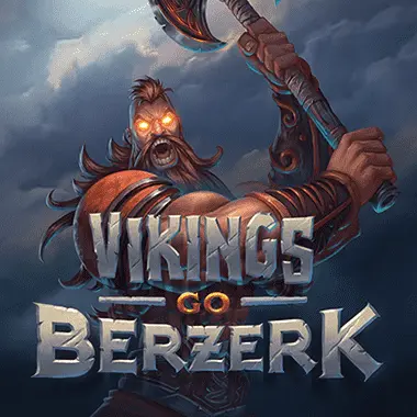 Vikings Go Berzerk free demo