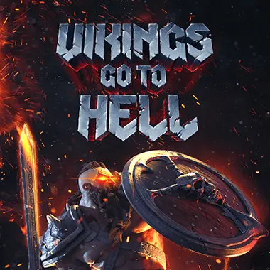 Vikings Go To Hell free demo
