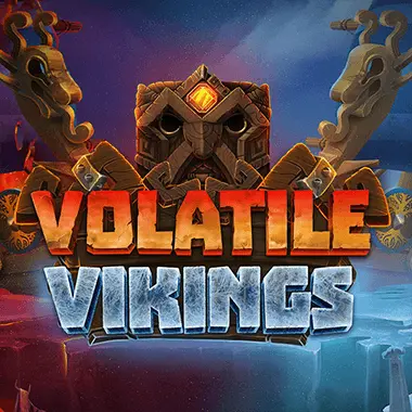 Volatile Vikings free demo