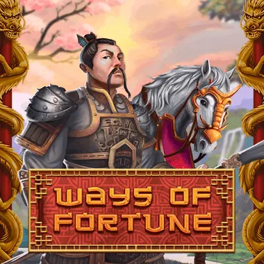 Ways of Fortune free demo