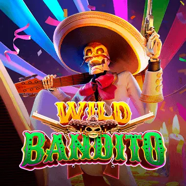 Wild Bandito free demo