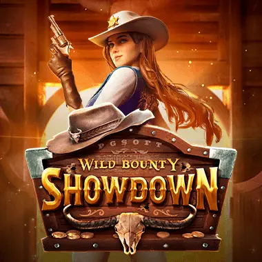 Wild Bounty Showdown free demo