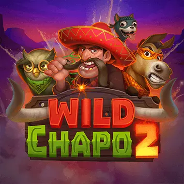Wild Chapo 2 free demo