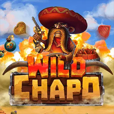 Wild Chapo free demo