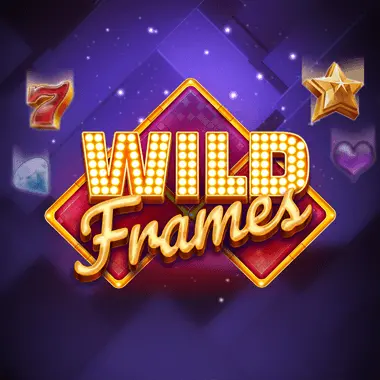 Wild Frames free demo