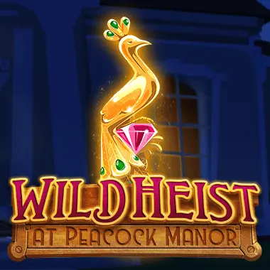 Wild Heist free demo