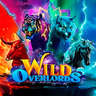 Wild Overlords free demo