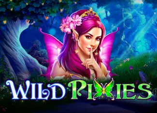 Wild Pixies free demo