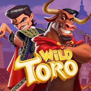 Wild Toro free demo